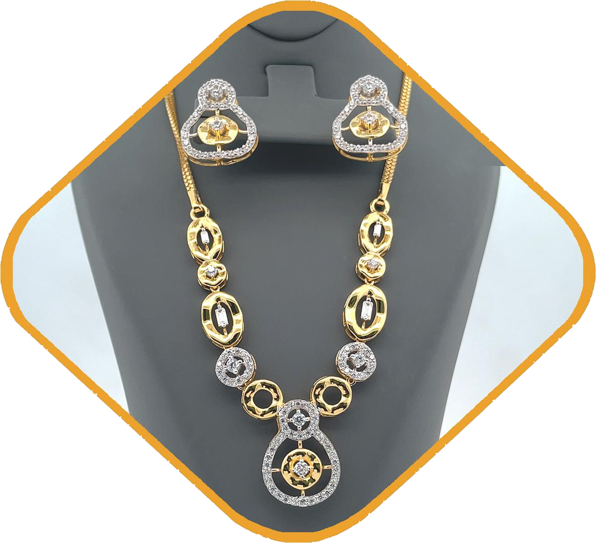 Design 070 — Chain Sets
